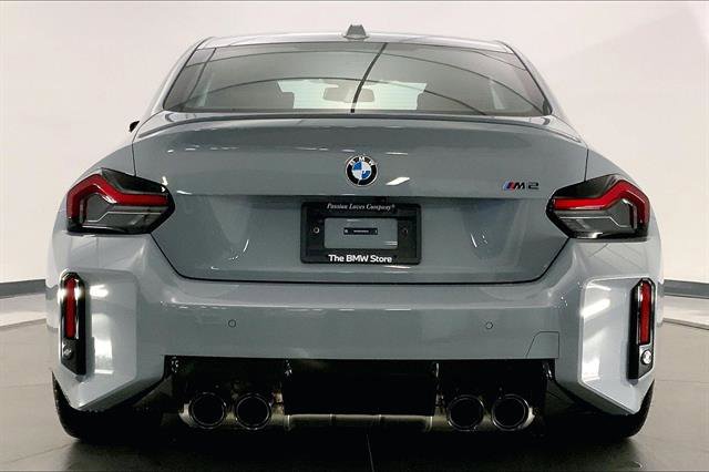 New 2026 BMW M2 w/ Lighting Package image 3