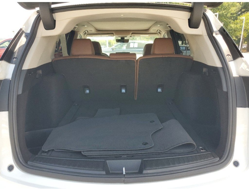 Certified 2023 Acura RDX w/ Technology Package FWD image 9