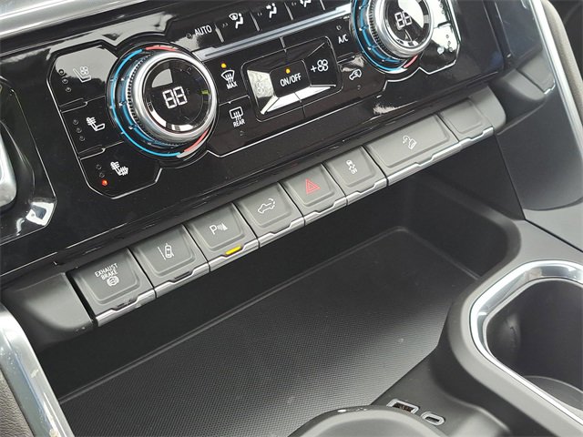 New 2026 GMC Sierra 2500 Denali w/ Denali Reserve Package image 24