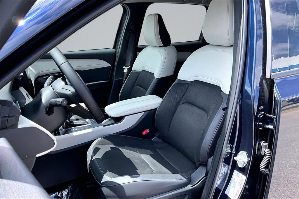 New 2026 MAZDA CX-5 Preferred AWD/4WD image 9