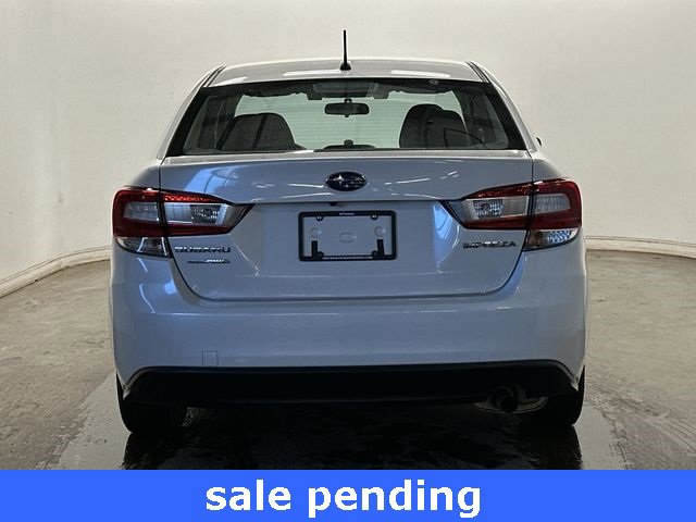Certified 2023 Subaru Impreza 2.0i image 4