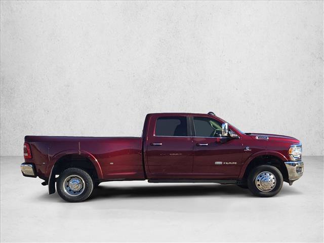 Used 2022 RAM 3500 Limited image 4