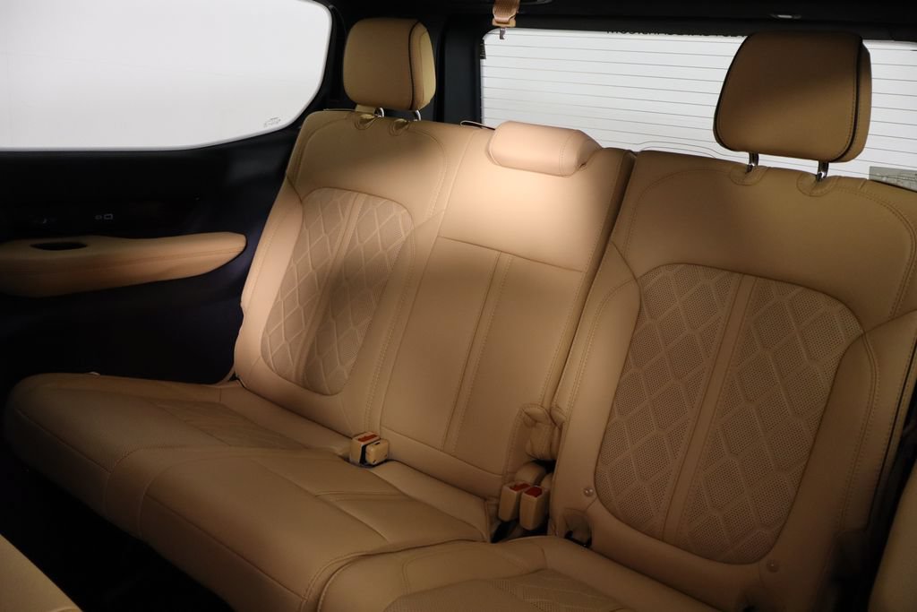 New 2026 Jeep Grand Wagoneer Summit AWD/4WD image 18