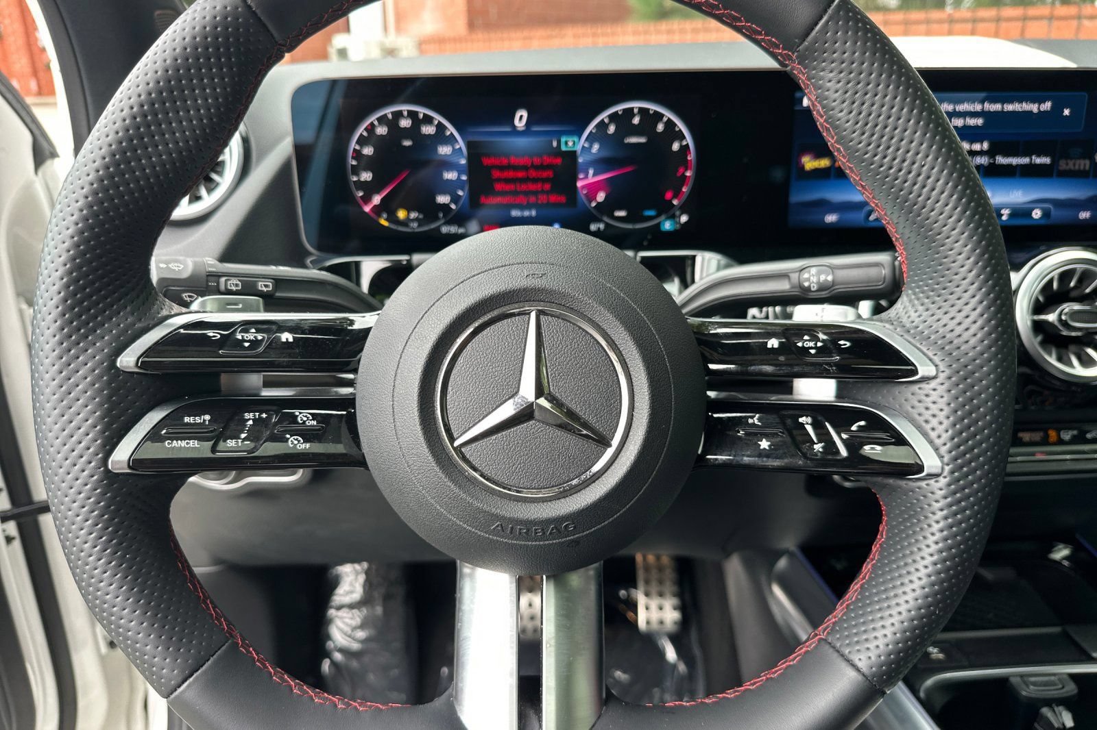 Certified 2024 Mercedes-Benz GLA 250 image 32