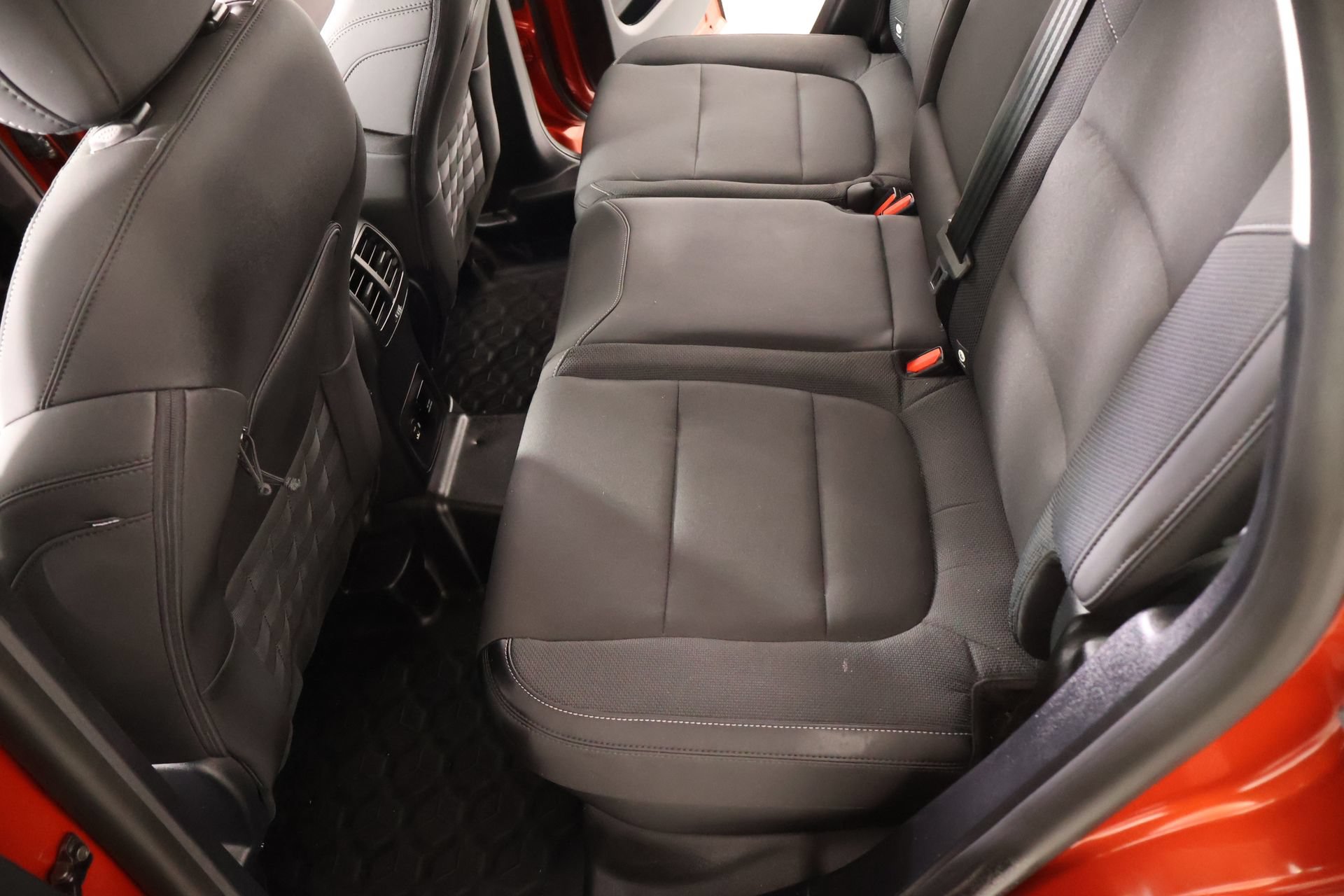 Used 2024 Ford Bronco Sport Badlands AWD/4WD image 12