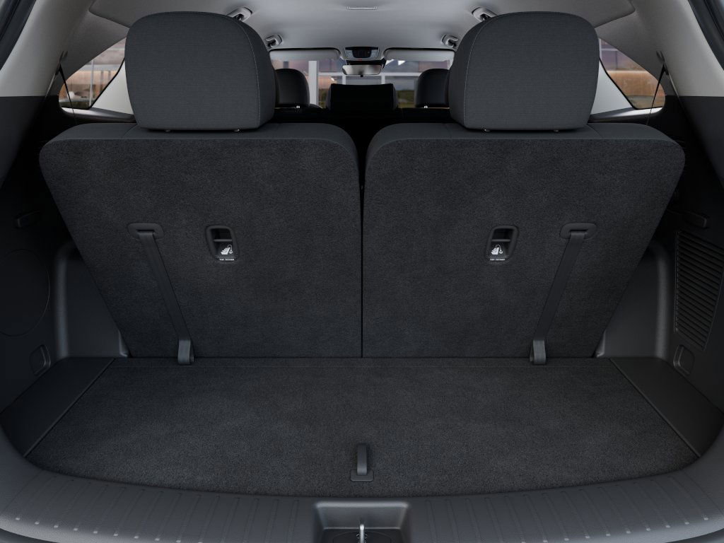 New 2026 Kia Sorento LX image 19
