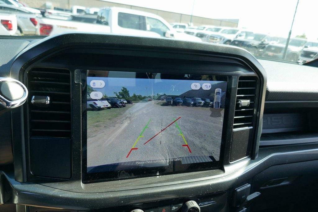 New 2025 Ford F150 STX image 21