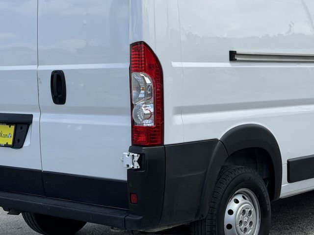 Used 2023 RAM ProMaster 2500 image 10