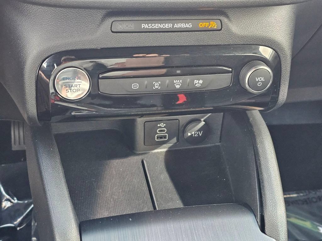 Used 2025 Ford Escape ST-Line Select w/ Tech Pack #1 AWD/4WD image 31