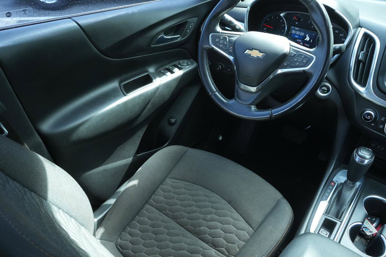 Used 2020 Chevrolet Equinox LT FWD image 11