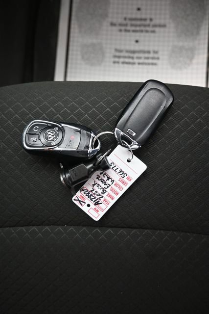 Used 2022 Buick Encore Preferred w/ Safety Package image 10