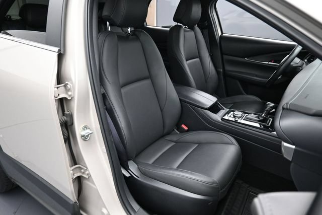 Used 2024 MAZDA CX-30 AWD 2.5 S w/ Select Sport Pkg image 30