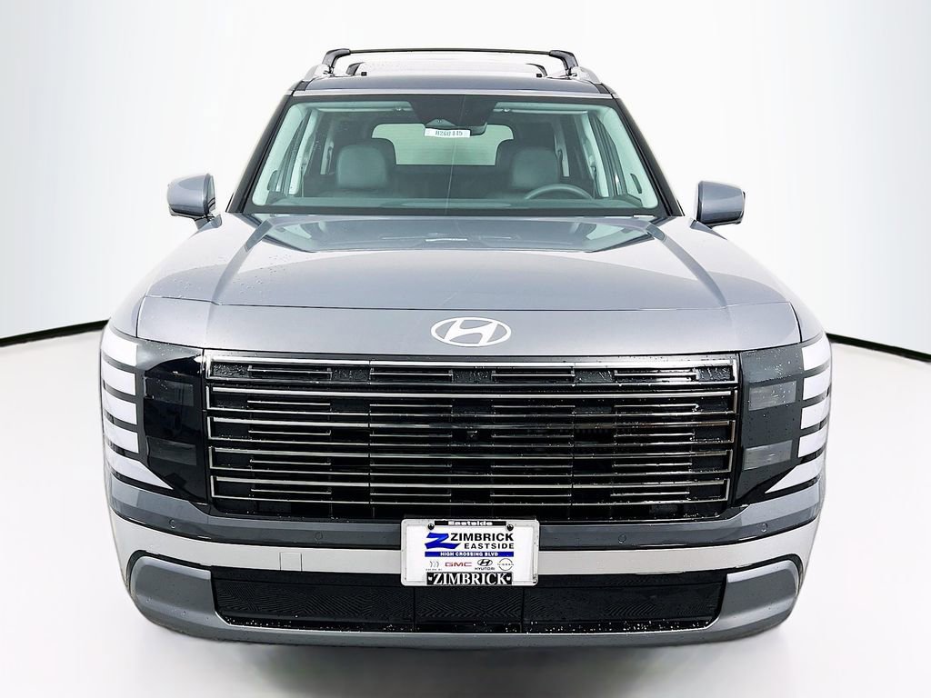 New 2026 Hyundai Palisade Limited image 2