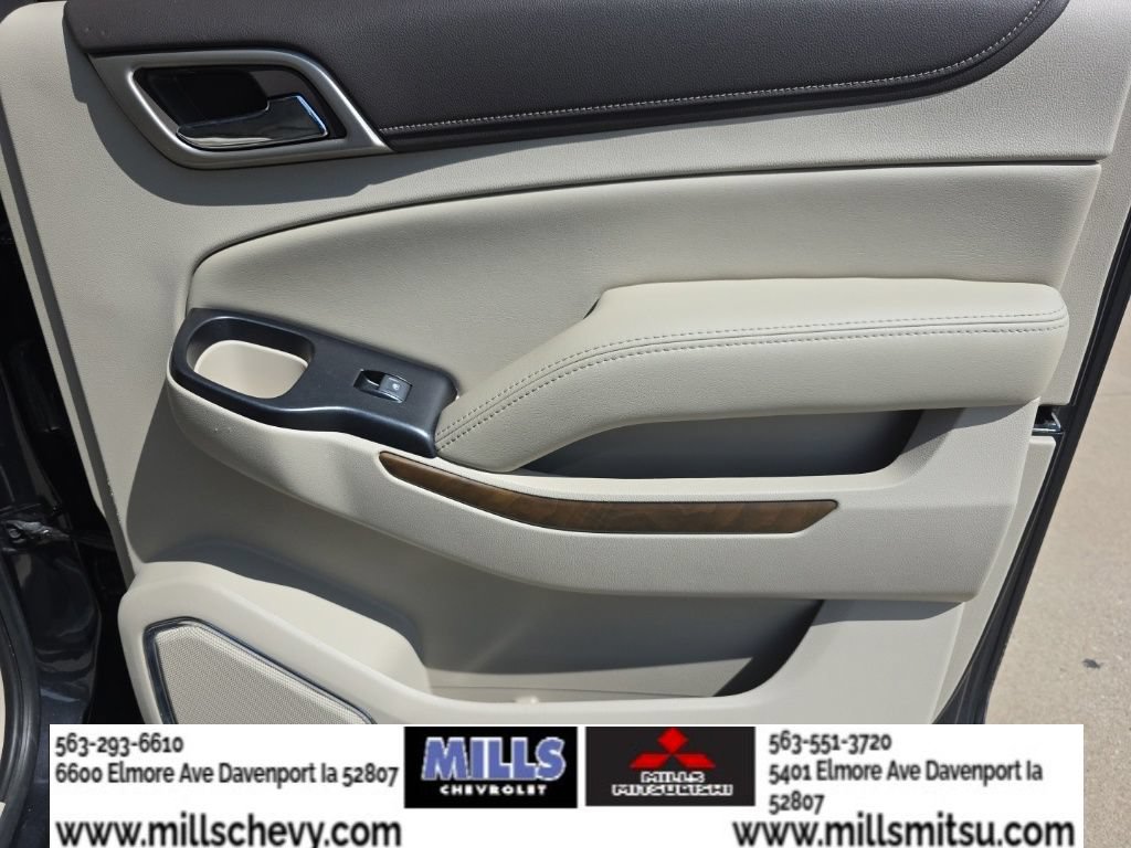 Used 2020 GMC Yukon XL Denali w/ Denali Ultimate Package AWD/4WD image 24
