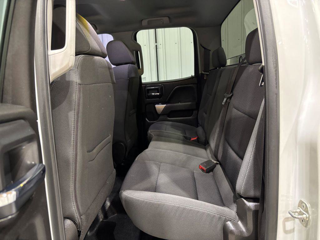 Used 2019 Chevrolet Silverado 2500 LT image 13