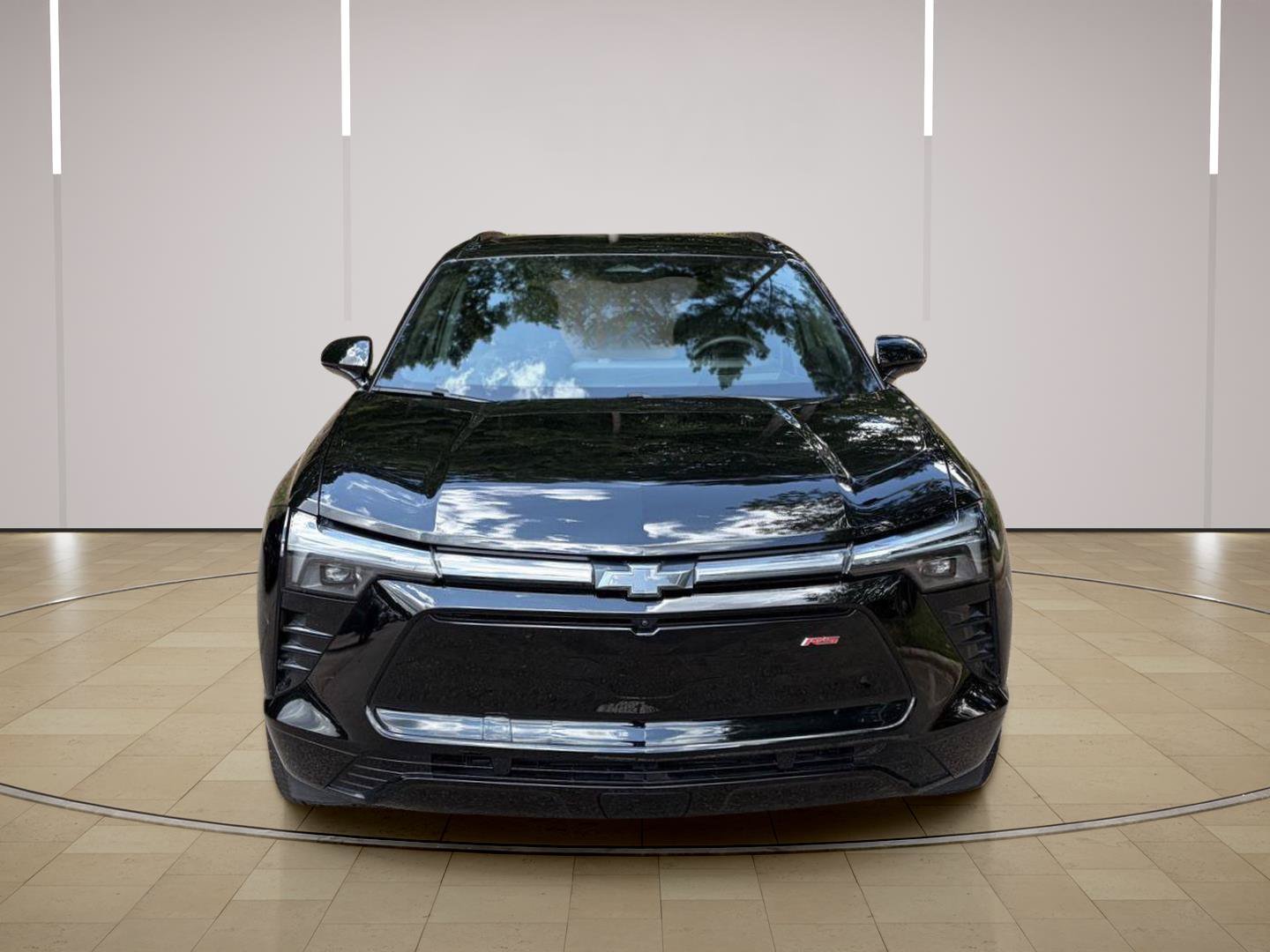 Used 2024 Chevrolet Blazer EV RS AWD/4WD image 8