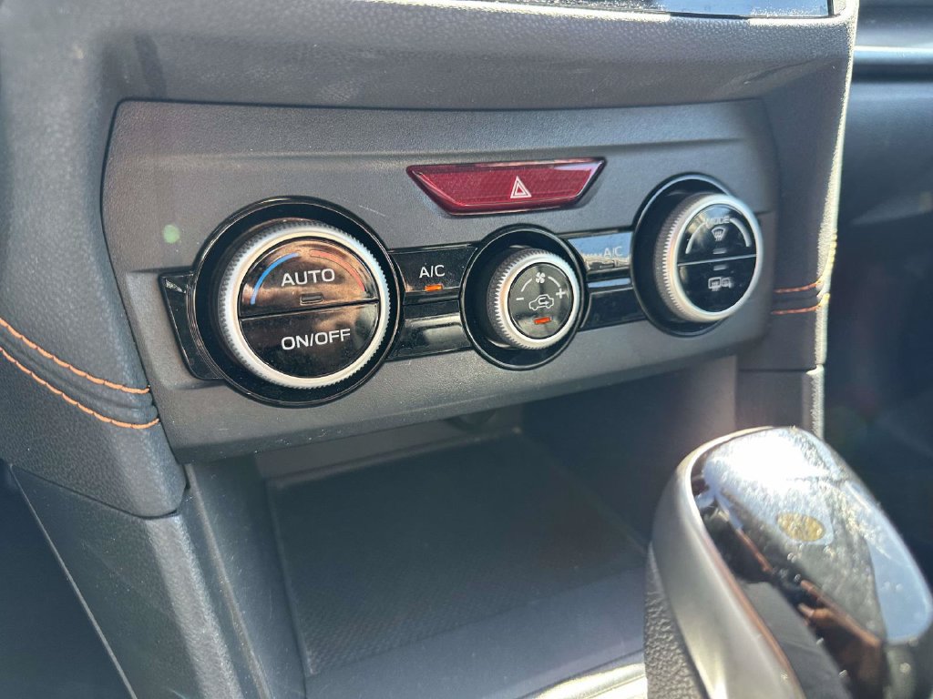 Used 2019 Subaru Crosstrek 2.0i Limited w/ Moonroof Package w/Navigation AWD/4WD image 22