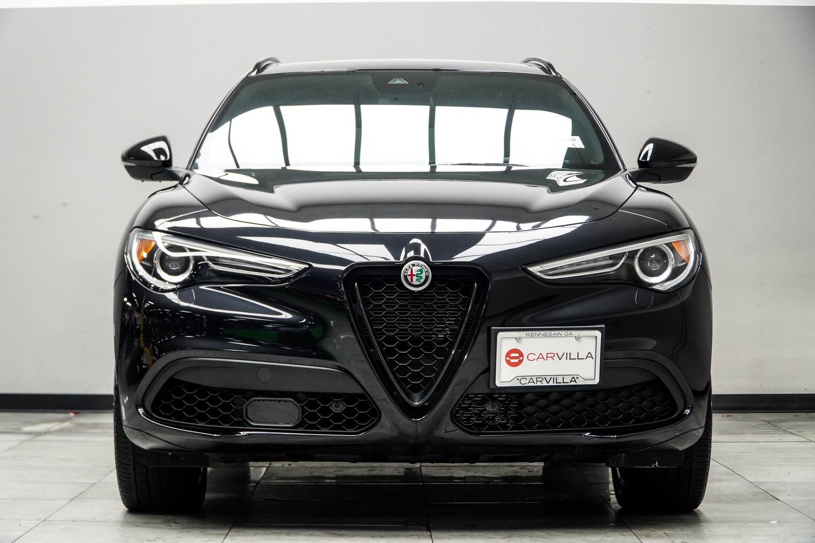 Used 2023 Alfa Romeo Stelvio Veloce image 8