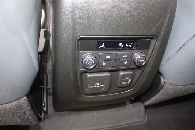 Certified 2024 Buick Enclave Premium image 21