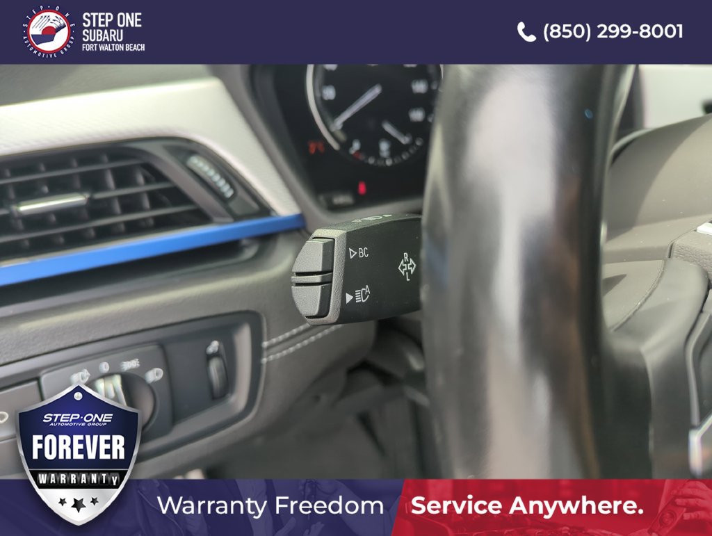 Used 2021 BMW X1 sDrive28i w/ M Sport Package FWD image 21