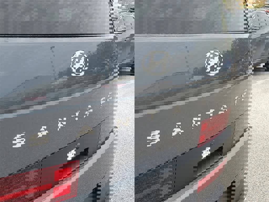 New 2026 Hyundai Santa Fe SEL image 6