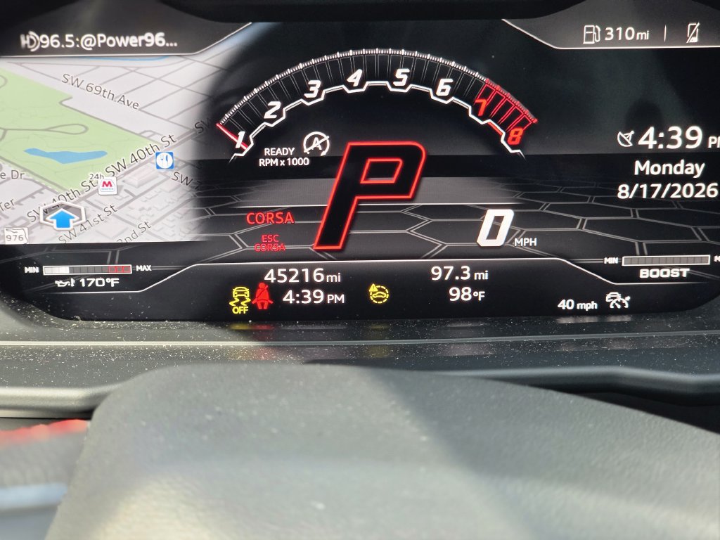 Used 2022 Lamborghini Urus AWD/4WD image 20