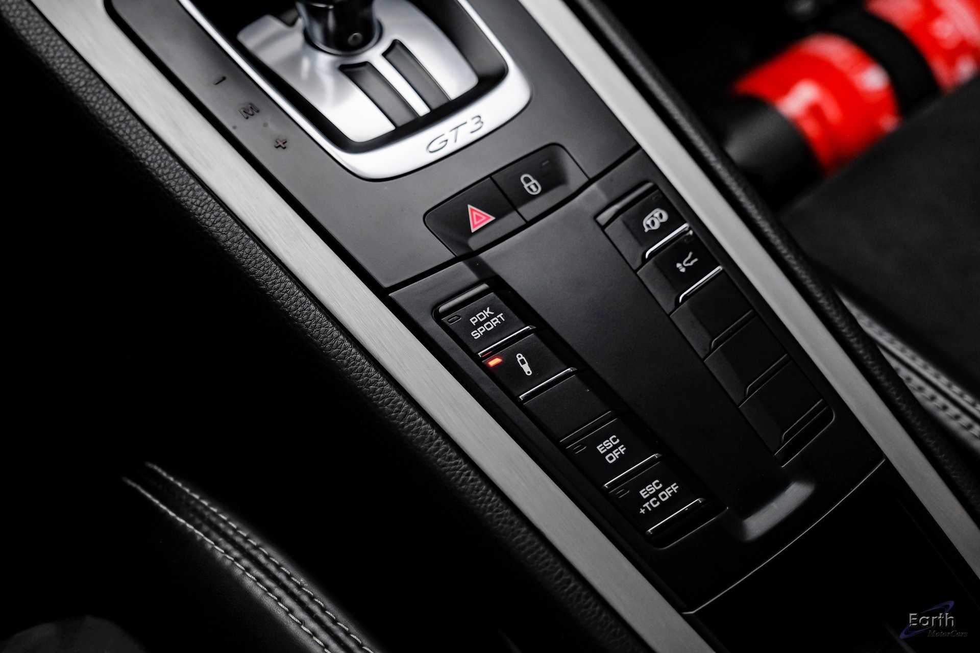 Used 2015 Porsche 911 GT3 image 60