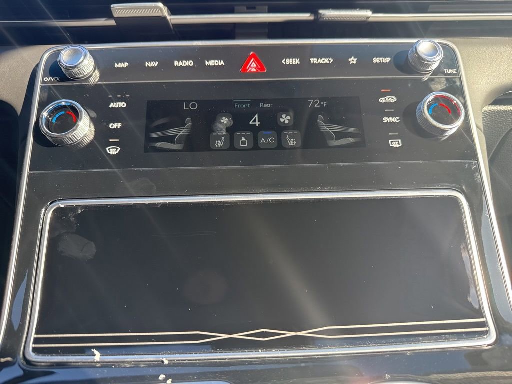 New 2026 Genesis GV80 2.5T image 23