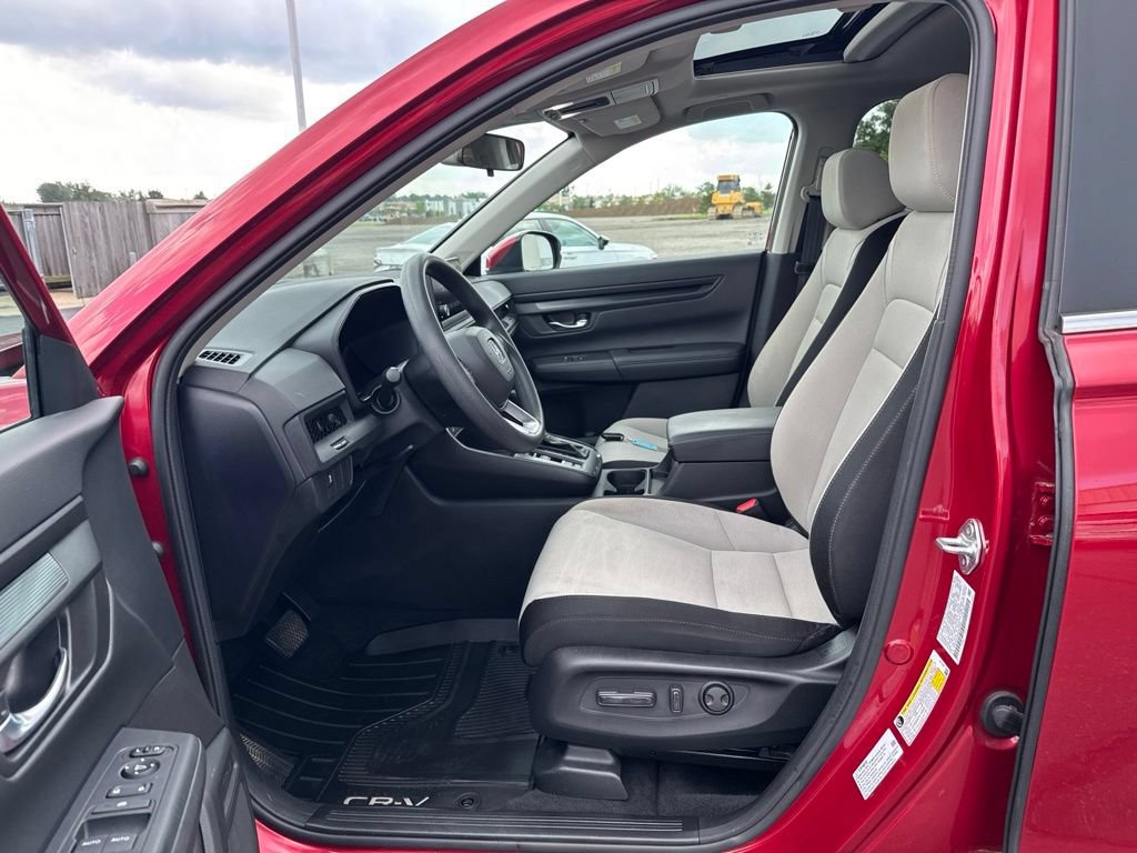 Certified 2024 Honda CR-V EX image 27