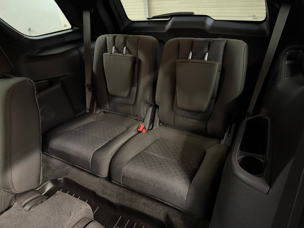 Used 2012 Ford Explorer XLT AWD/4WD image 30