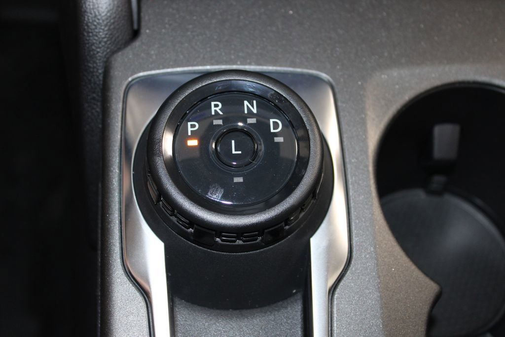 New 2025 Ford Bronco Sport Outer Banks w/ Sasquatch Outer Banks Package image 46