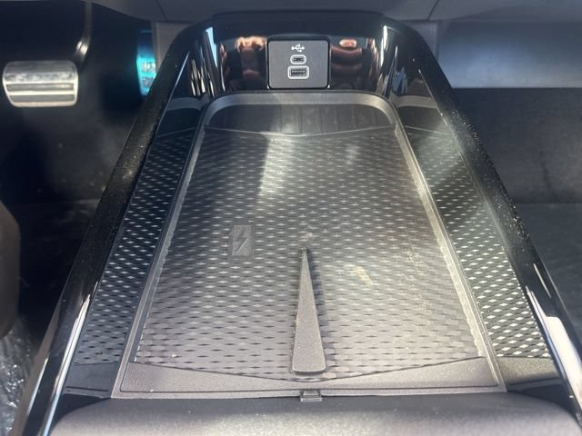 New 2025 Ford Mustang Mach-E Premium w/ Sport Appearance Package AWD/4WD image 37