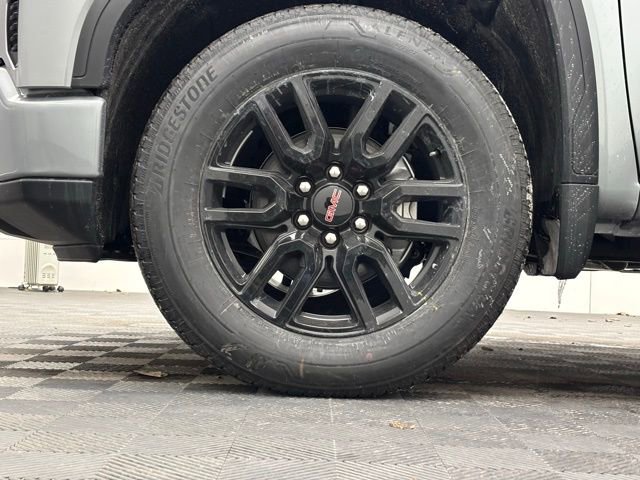 New 2026 GMC Sierra 1500 Elevation w/ Elevation Premium Package image 13