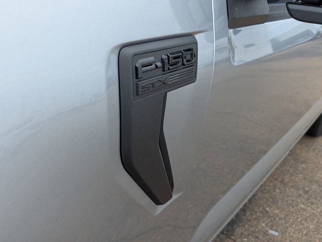 New 2026 Ford F150 STX w/ Equipment Group 200A image 24