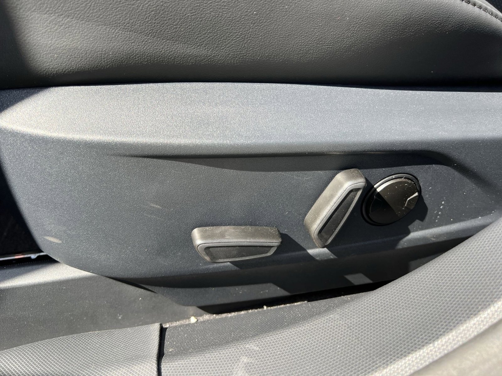 New 2025 Ford Mustang Mach-E Premium w/ Interior Protection Package image 14