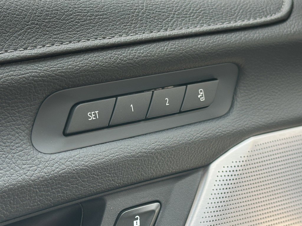 New 2025 Cadillac CT4 Premium Luxury image 24