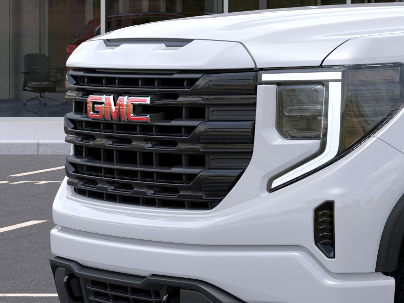 New 2026 GMC Sierra 1500 Elevation AWD/4WD image 46