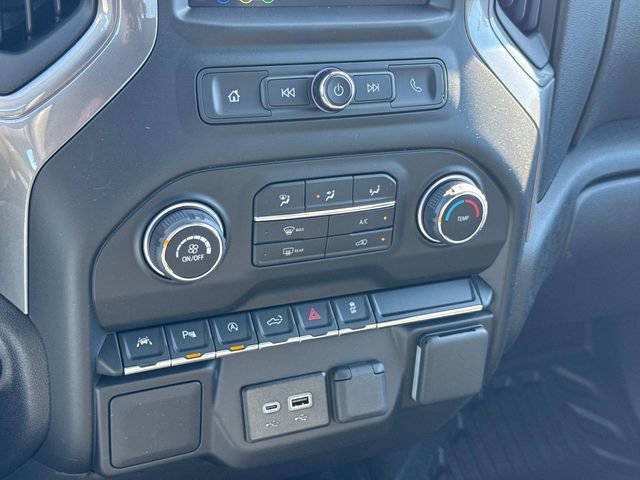 New 2026 Chevrolet Silverado 1500 W/T w/ WT Value Package image 28