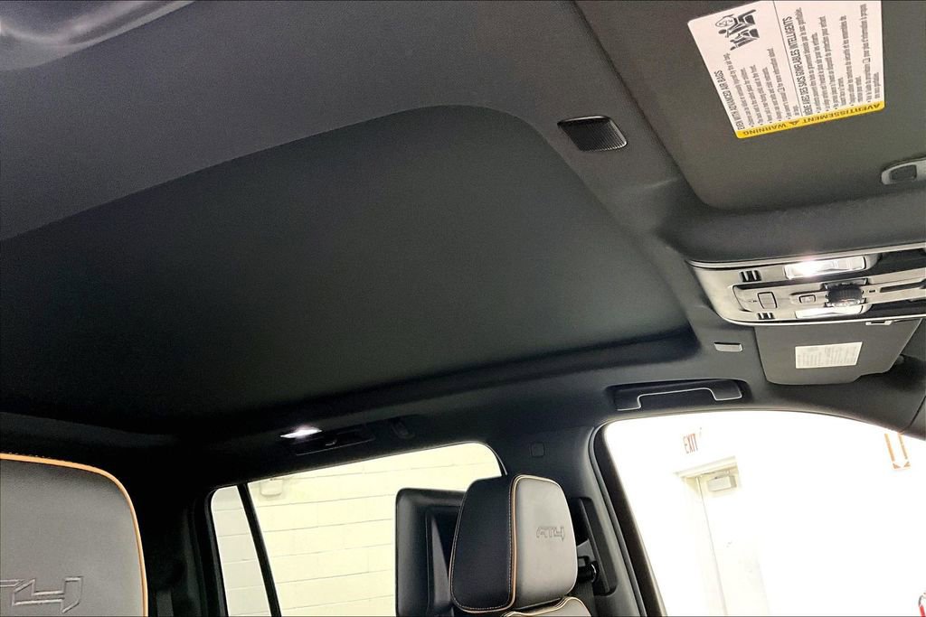 Used 2021 GMC Yukon XL AT4 w/ AT4 Premium Plus Package image 20