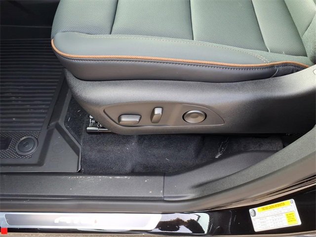 New 2026 GMC Acadia AT4 image 20