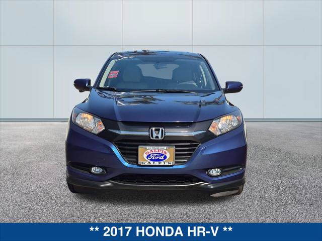 Used 2017 Honda HR-V EX image 8