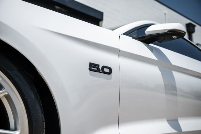 Used 2020 Ford Mustang GT Premium w/ Equipment Group 401A image 25