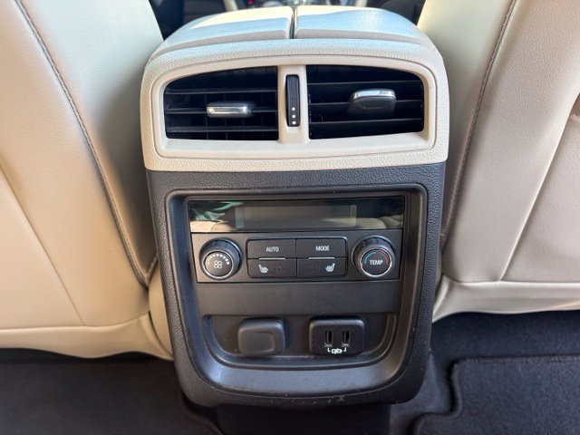 Used 2017 Buick Envision Premium AWD/4WD image 18