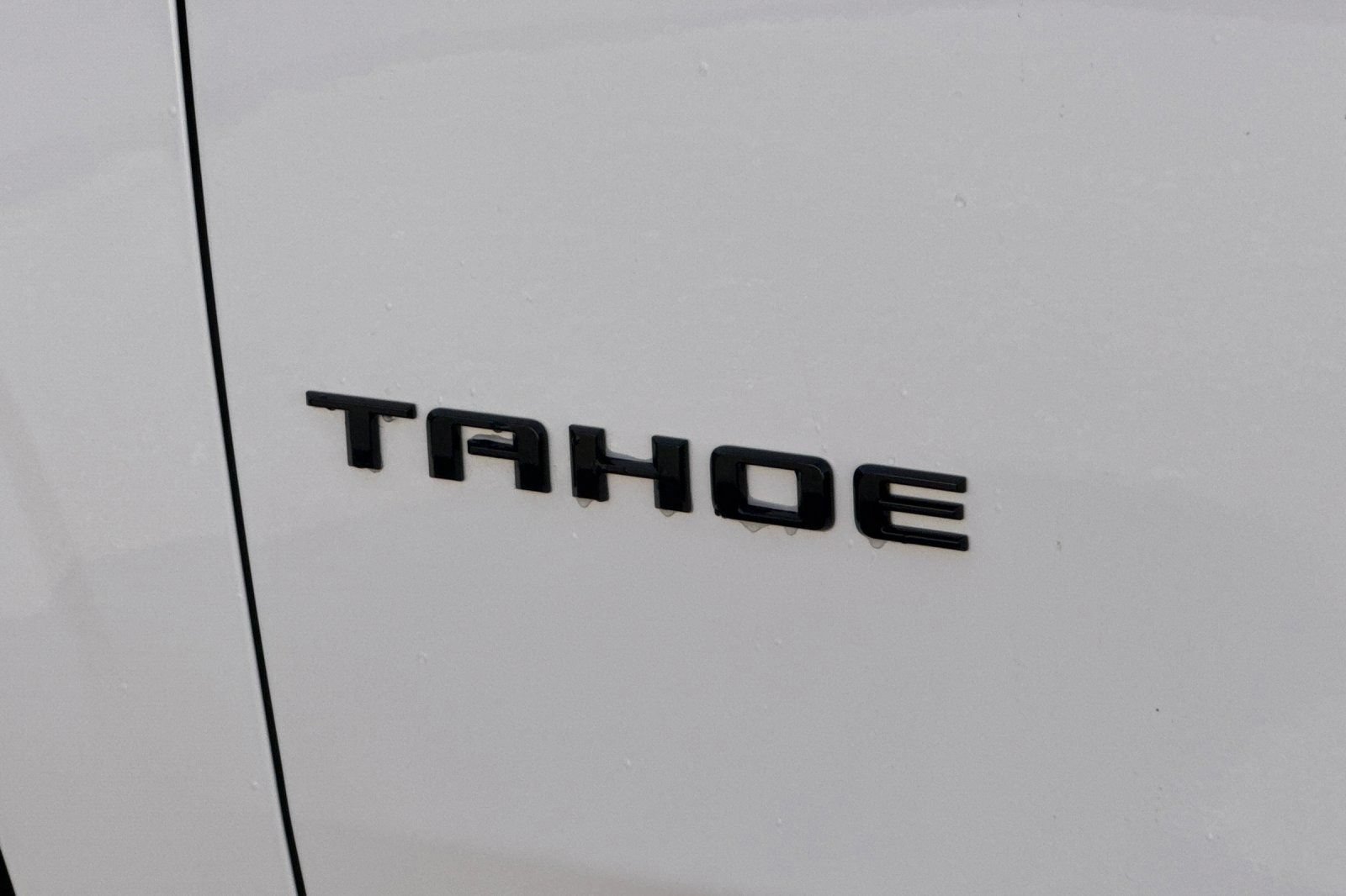 Certified 2023 Chevrolet Tahoe Z71 w/ Z71 Off-Road Package AWD/4WD image 29