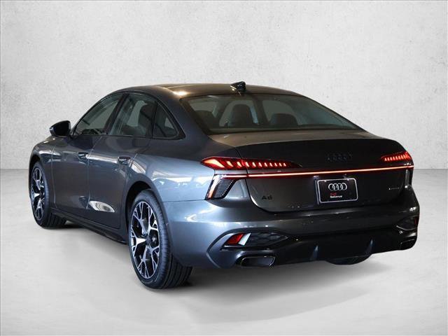 New 2026 Audi A6 Premium Plus image 8