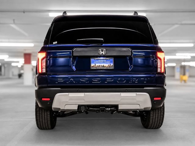 New 2026 Honda Passport RTL image 16
