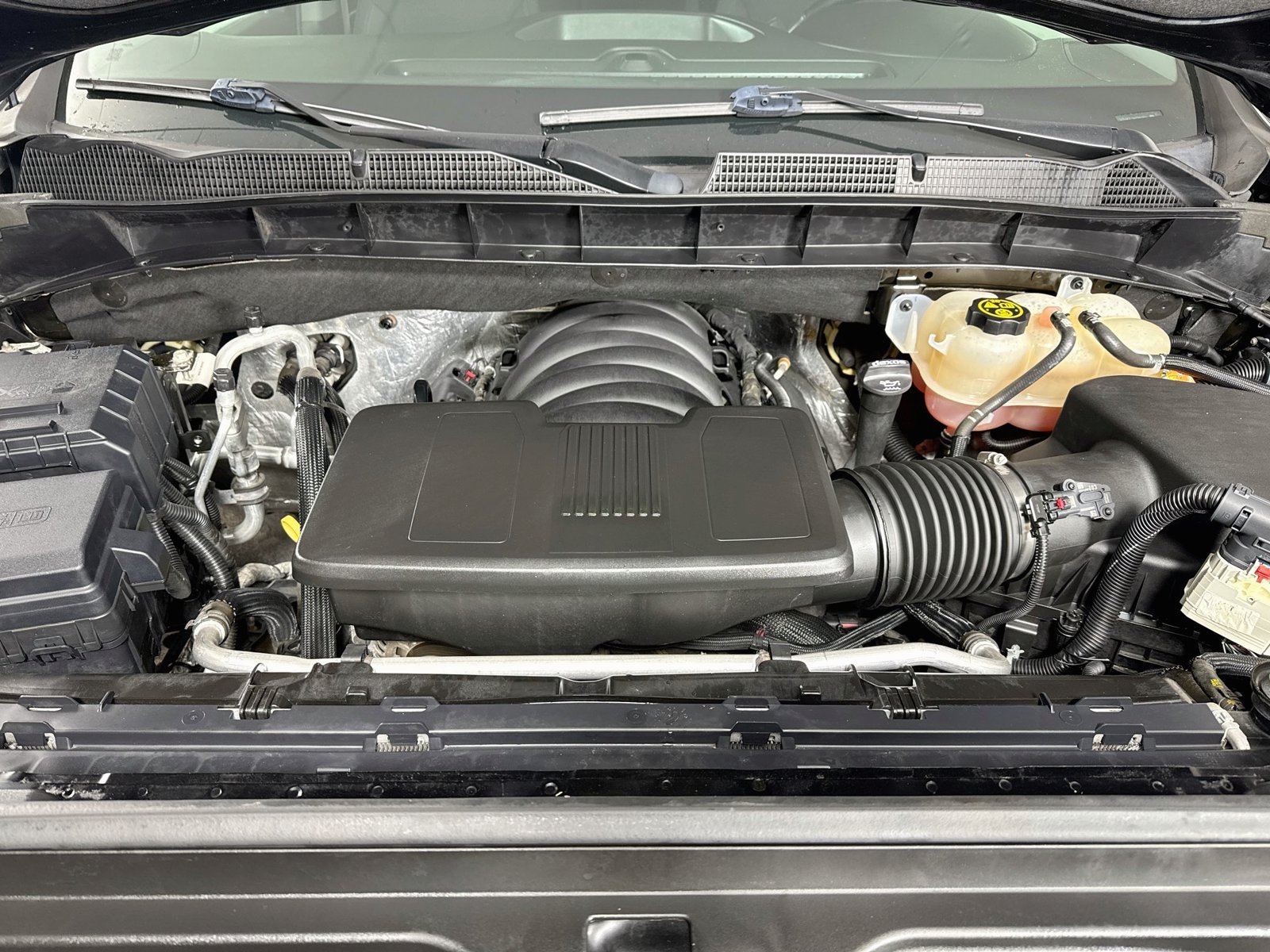 Used 2021 GMC Sierra 1500 Elevation AWD/4WD image 29
