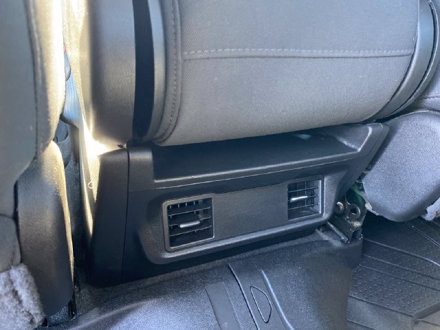 Certified 2020 Chevrolet Silverado 2500 Custom w/ Custom Value Package AWD/4WD image 18