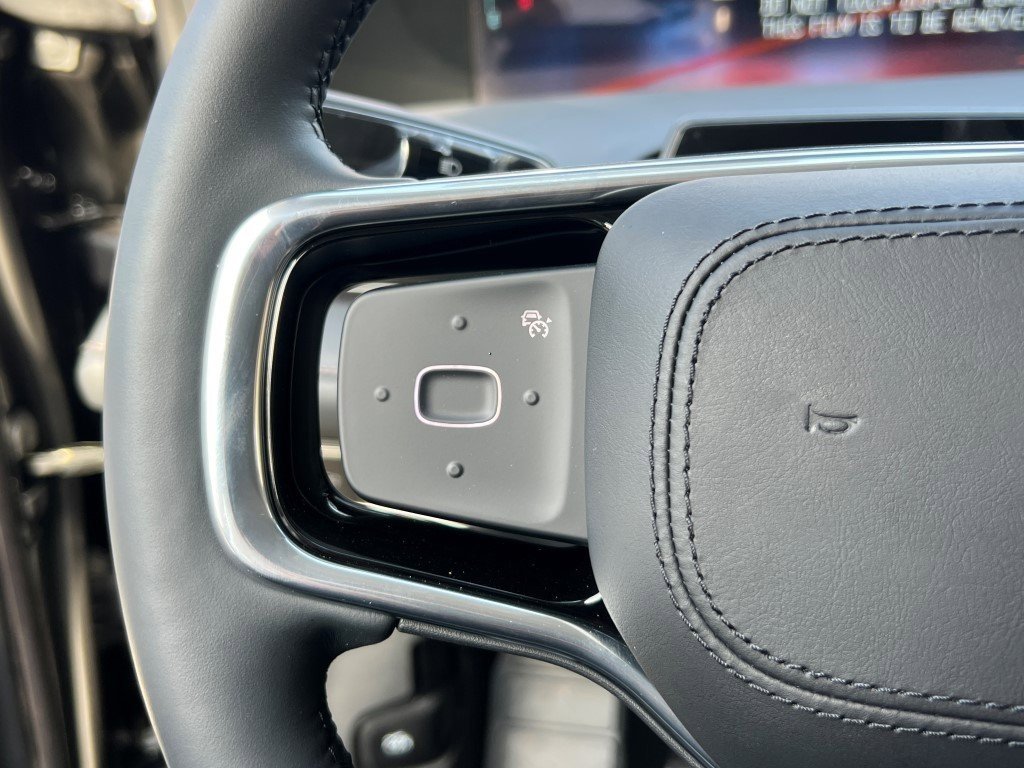 New 2026 Lincoln Nautilus Reserve w/ Jet Appearance Package image 21