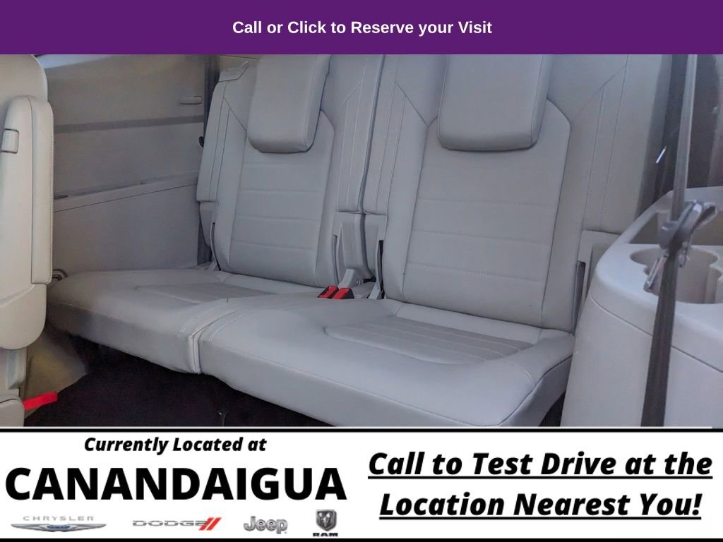 Used 2019 Volkswagen Atlas SEL Premium image 19